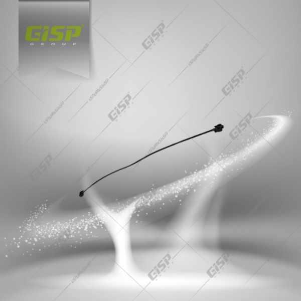 لوله منبع انبساط206تیپ2 Gisp