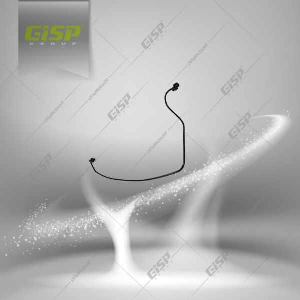 لوله منبع انبساط206تیپ5 Gisp