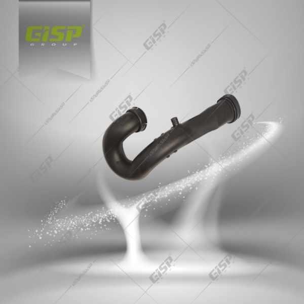 لوله واسطه Gisp 405 X5