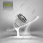 بوش عقب مندل 206 Gisp