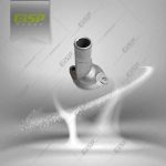 محفظه ترموستات پراید Gisp