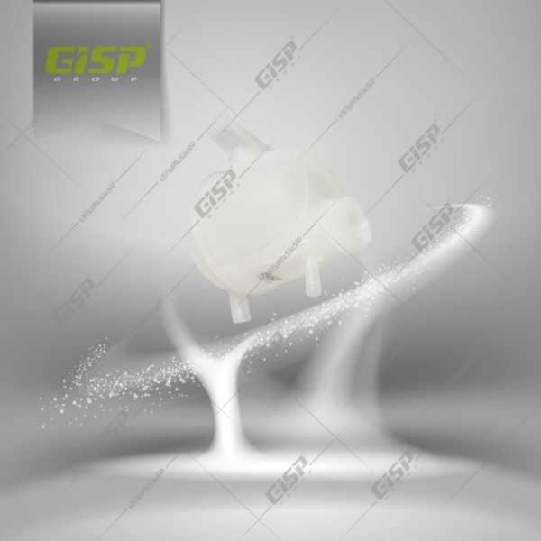 منبع انبساط ال90 Gisp