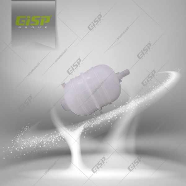 منبع انبساط206 Gisp