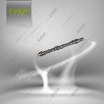 میل بادامک زیمنس پراید Gisp