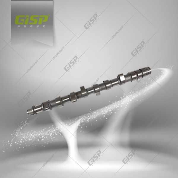 میل بادامک زیمنس405 Gisp