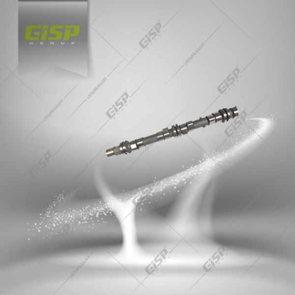 میل بادامک ساژم پراید Gisp میل بادامک ساژم پراید Gisp