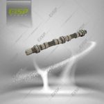 میل بادامک یورو4 پراید Gisp