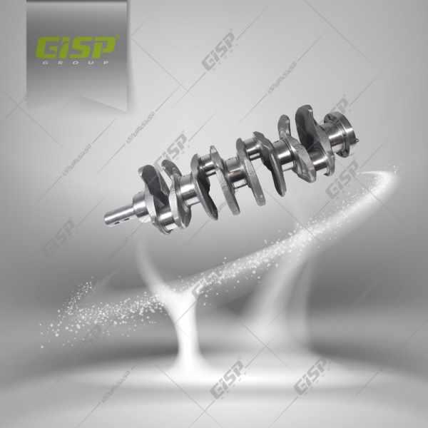 میل لنگ 405 Gisp