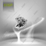 واترپمپ سمندملی Gisp