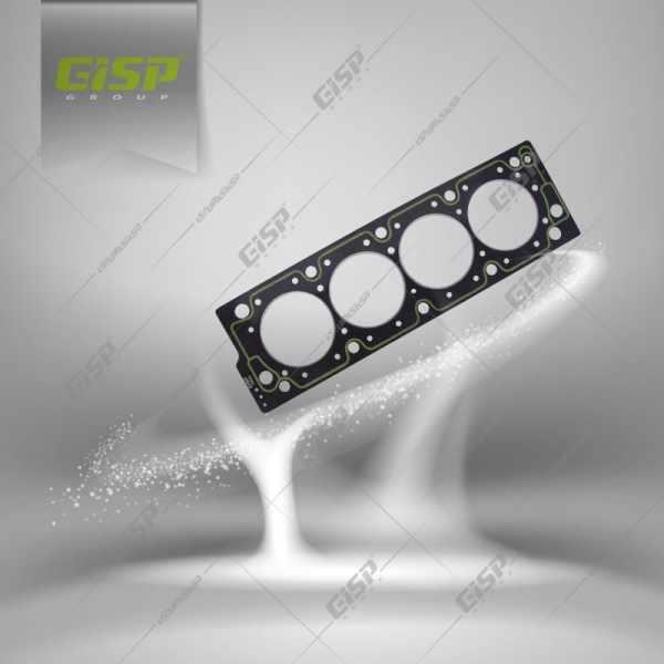 واشر سرسیلندر استاندارد405 Gisp
