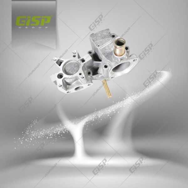 هوزینگ ساژم 405 Gisp