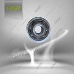 بلبرینگ بزرگ گیربکس خروجی 405 (AB40559) Gisp