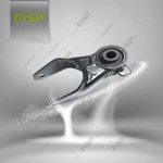 پایه دوشاخ رام رانا Gisp
