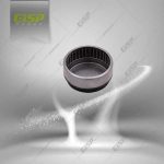 بلبرینگ بیرونی بازویی عقب (بلبرینگ ژامبون) کوچک 405 Gisp