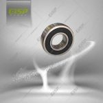 بلبرینگ سرشفت اول گیربکس پراید(62/22) Gisp