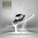 بلبرینگ کلاچ پیکان و آردی Gisp