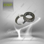 بلبرینگ گیربکس 405 (10/69349) Gisp