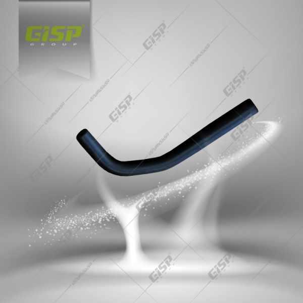 شیلنگ بخارروغن انژکتور پراید Gisp