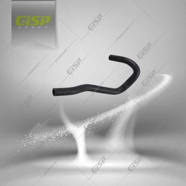 شیلنگ بخارروغن کاربراتور پراید Gisp شیلنگ بخارروغن کاربراتور پراید Gisp