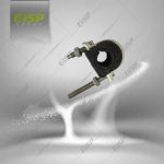 پایه میل موجگیرطرح جدید405 Gisp