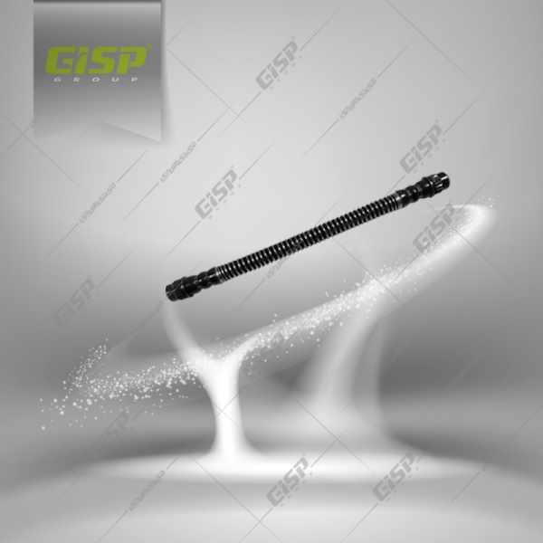 شیلنگ ترمز چرخ عقب 405 Gisp