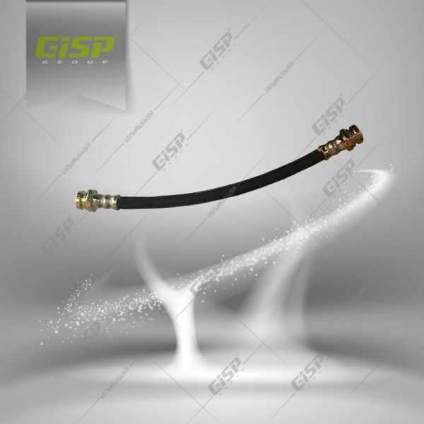 شیلنگ ترمز چرخ عقب راست پراید Gisp
