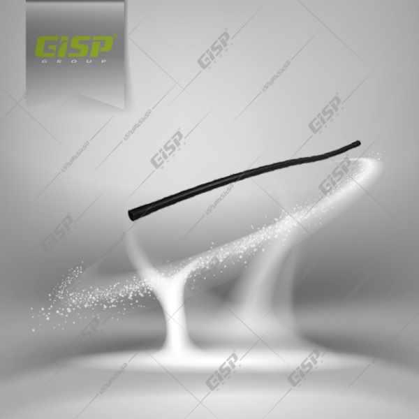 شیلنگ خروجی آب از رگلاتور به خروجی رادیاتور سمند ملی Gisp