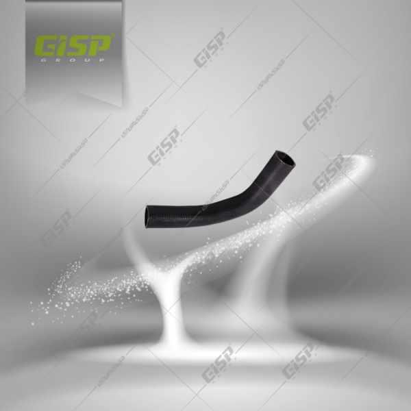 شیلنگ خروجی آب رادیاتور پایین تیبا Gisp شیلنگ خروجی آب رادیاتور پایین تیبا Gisp
