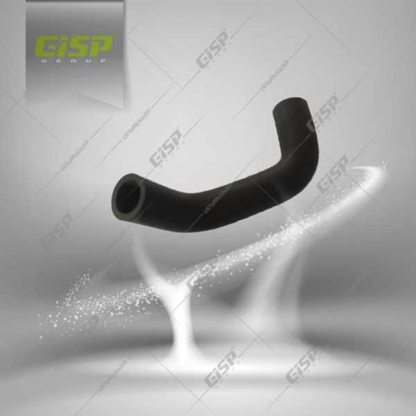 شیلنگ در قالپاق سوپاپ گازسوز پراید Gisp