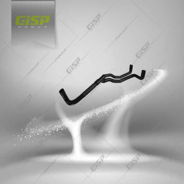 شیلنگ دوقلوی بخار روغن 405 Gisp