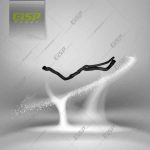 شیلنگ دوقلوی بخار روغن گازسوز 405 Gisp