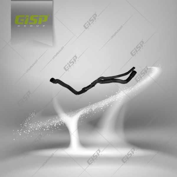 شیلنگ دوقلوی بخار روغن گازسوز 405 Gisp