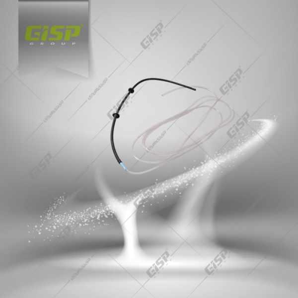 شیلنگ شیشه شور عقب 206 Gisp