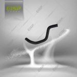 شیلنگ کج بخاری انژکتور پراید Gisp
