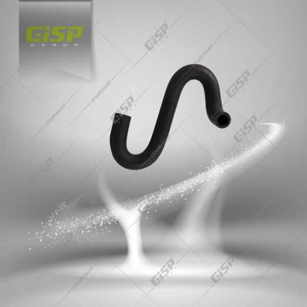 شیلنگ کج بخاری کاربراتور پراید Gisp