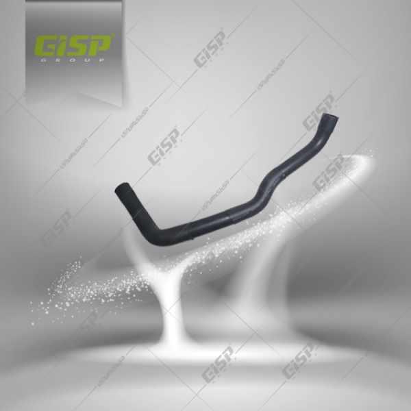 شیلنگ ورودی آب رادیاتور جدید ال90 Gisp