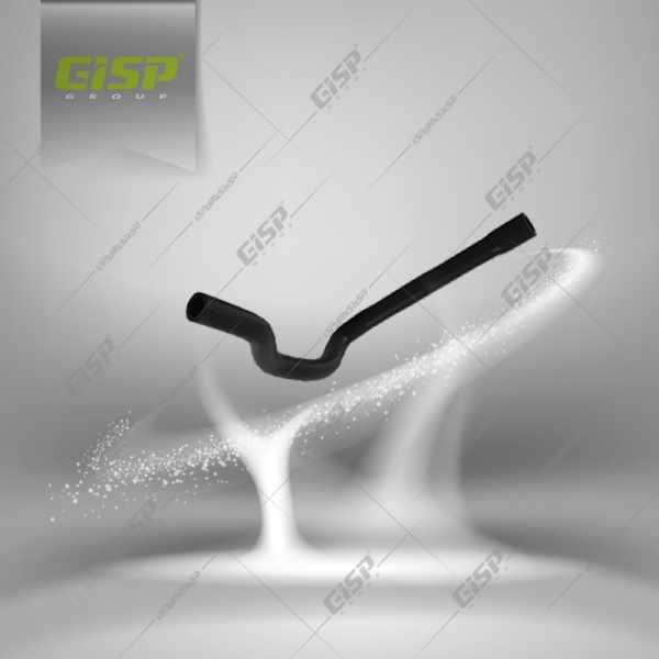 شیلنگ ورودی هوا به هواکش گازسوز 405 Gisp