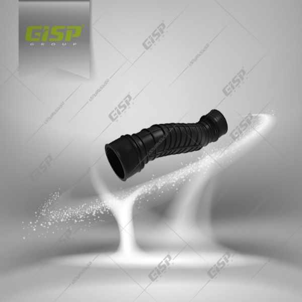 شیلنگ هواکش G8 سوسماری Gisp