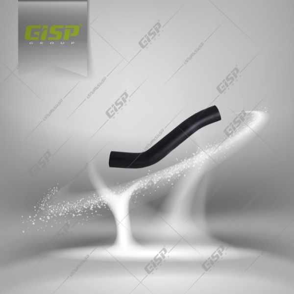 مجموعه شیلنگ باک انژکتور پراید Gisp