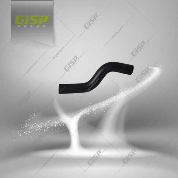 مجموعه شیلنگ باک گازسوز پراید Gisp