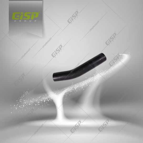 مجموعه شیلنگ باک نسیم - هاچبک پراید Gisp