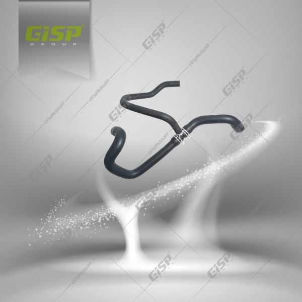 مجموعه شیلنگ خروجی آب رادیاتور جدید ال90 Gisp