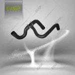 مجموعه شیلنگهای خروجی بخاری 206 تیپ 2و3 Gisp