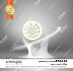 اورینگ پایه فیلتر 206