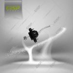 دسته دنده 206 Gisp