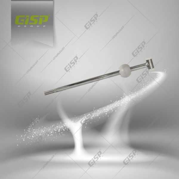 دسته دنده 405 Gisp
