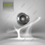 کیت کلاچ روآ Gisp