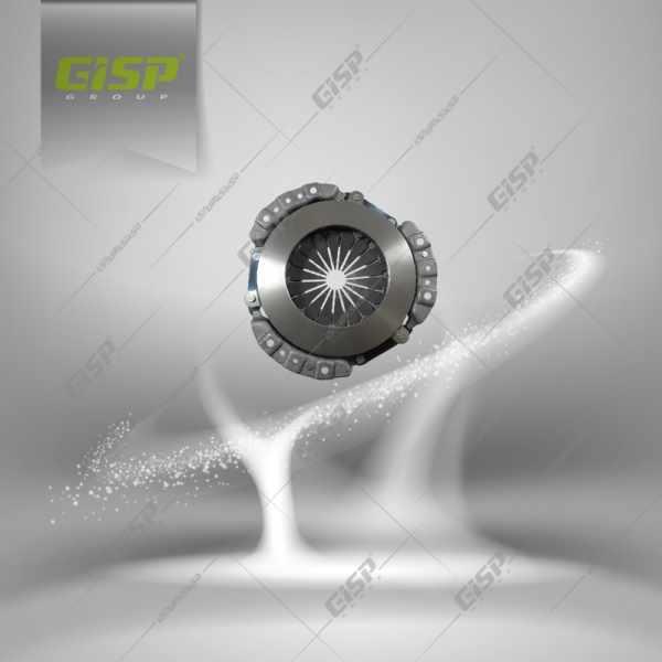 کیت کلاچ روآ Gisp