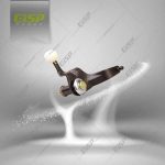 ماهک تقسیم دنده 206 Gisp