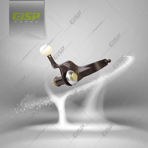 ماهک تقسیم دنده 206 Gisp